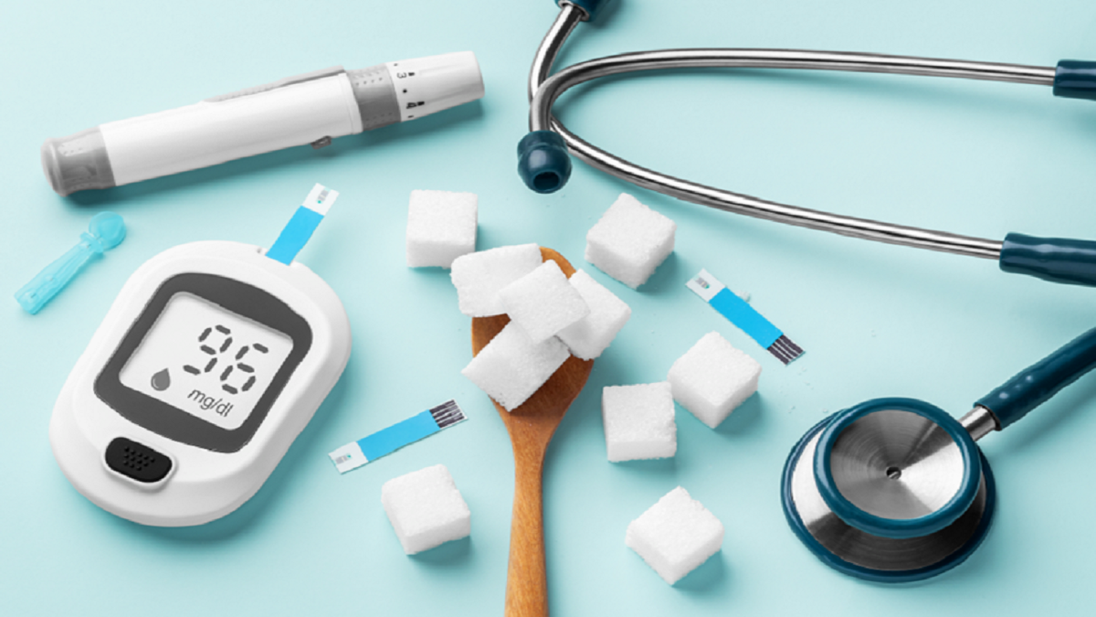 عوارض جدی بیماری دیابت را جدی بگیرید