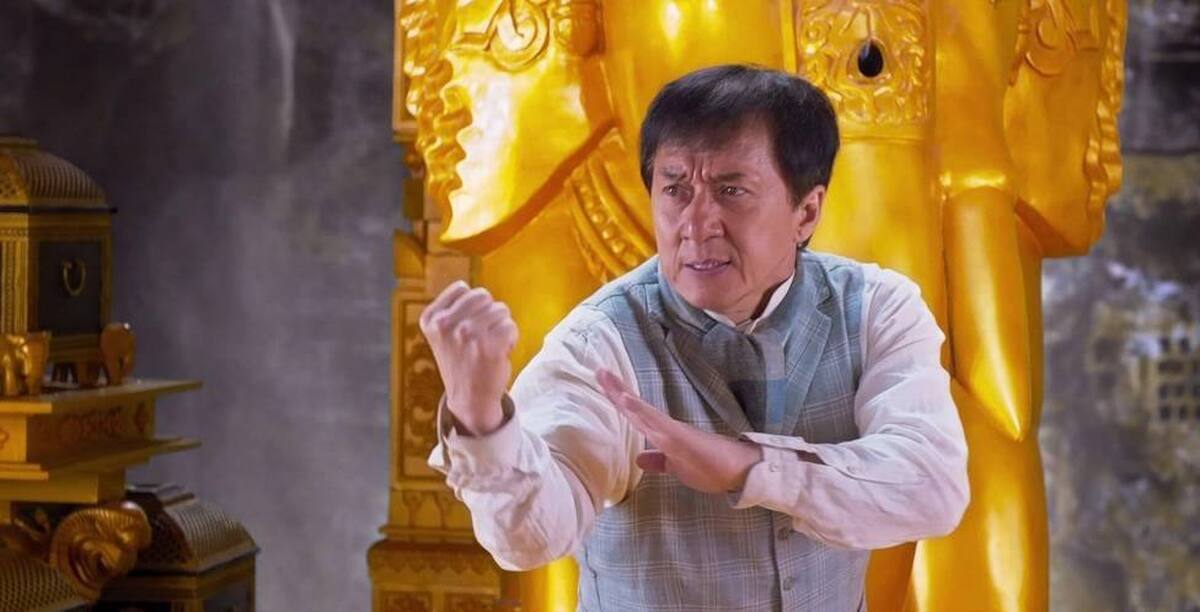 پخش آثار سلطان کنگ‌فو از شبکه نمایش سیما