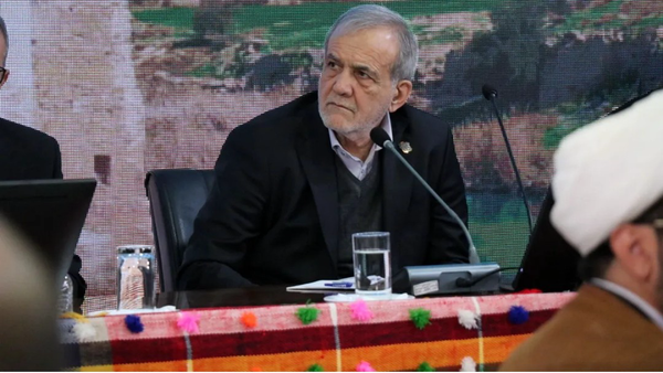 پزشکیان: استانداران اهل سنت با هدایت رهبری انتخاب شدند