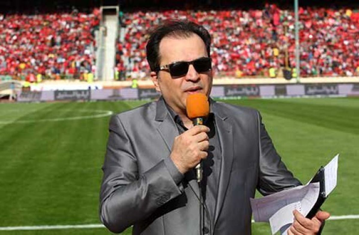 واکنش جبلی به ممنوعیت پخش زنده قرعه‌کشی جام جهانی از پلتفرم‌های اینترنتی