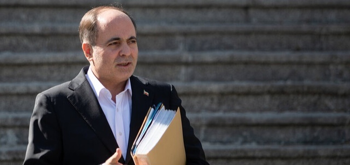 وزیر جهاد کشاورزی: هیچ محدودیتی برای کشت گندم و جو وجود ندارد