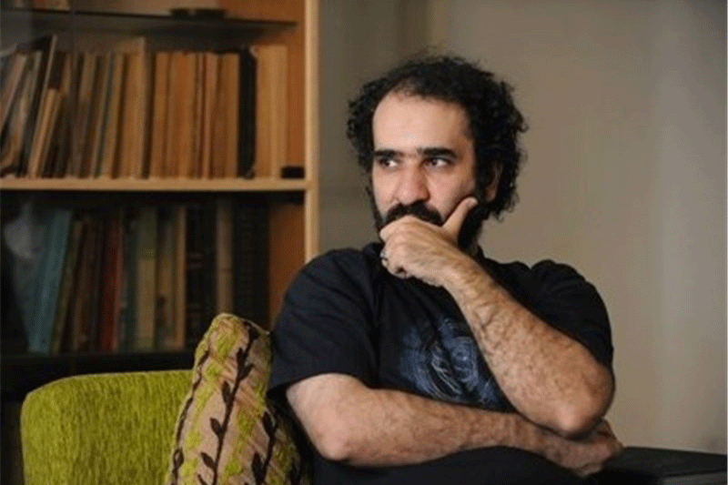 قدردانی خانواده امیرخانی از عیادت رئیس جمهور