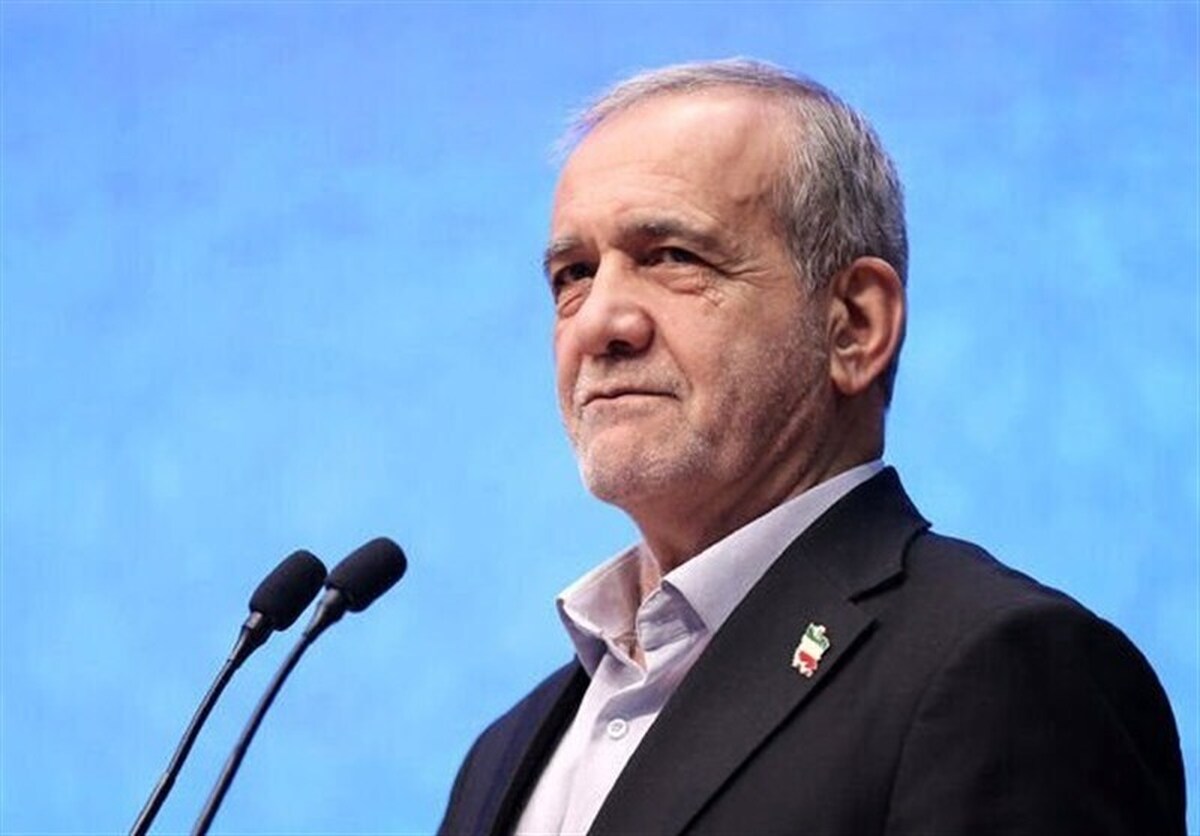 پزشکیان برای روز دانشجو به دانشگاه شهید بهشتی می‌رود