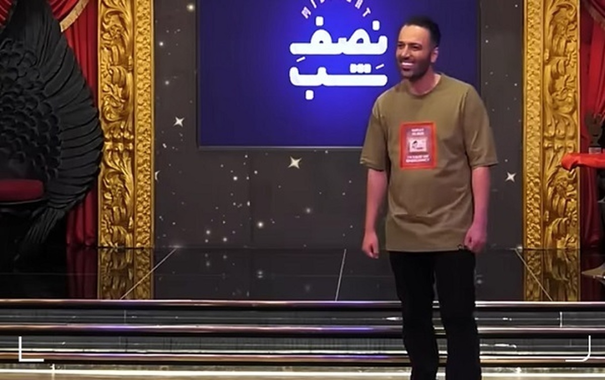 مسابقه‌ای که عواملش یکی یکی عذرخواهی کردند