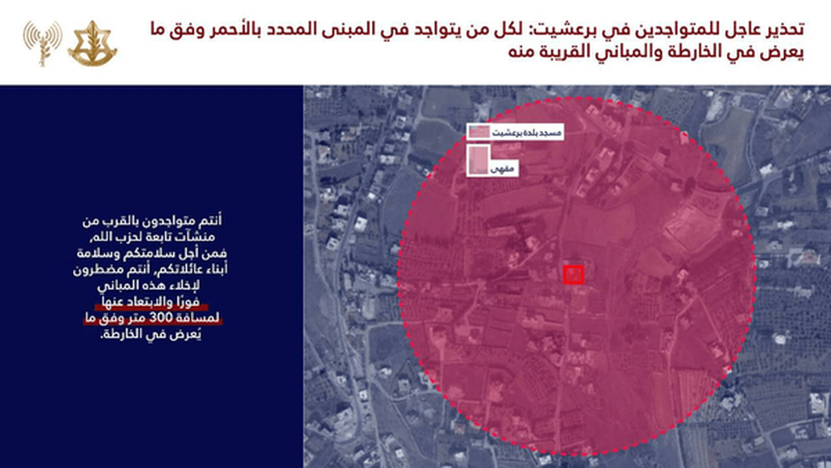 حملات جنگنده‌های اسرائیلی به جنوب لبنان