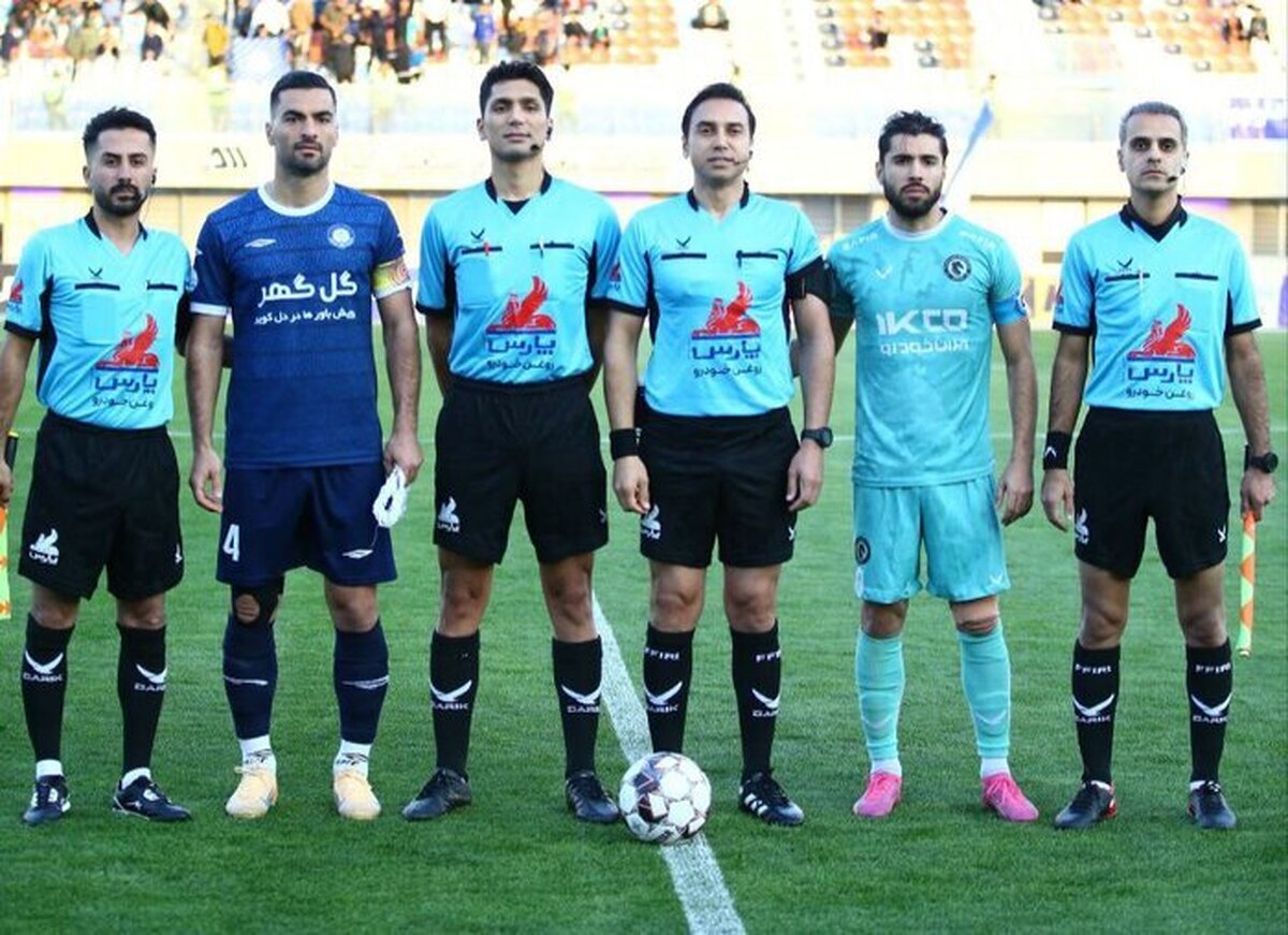 احیای پیکان با دومین برد متوالی؛ بازگشت گل‌گهر به جاده باخت