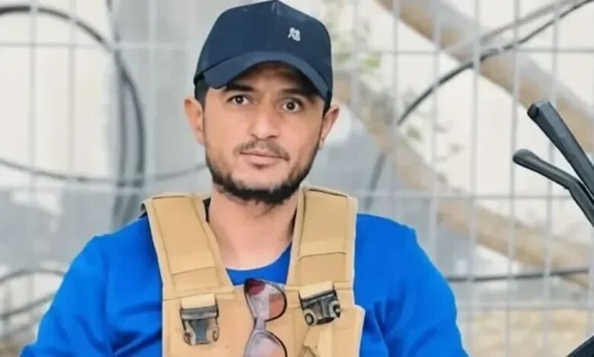 جشن و شادی مردم غزه و لبنان پس از مرگ یاسر ابو شباب