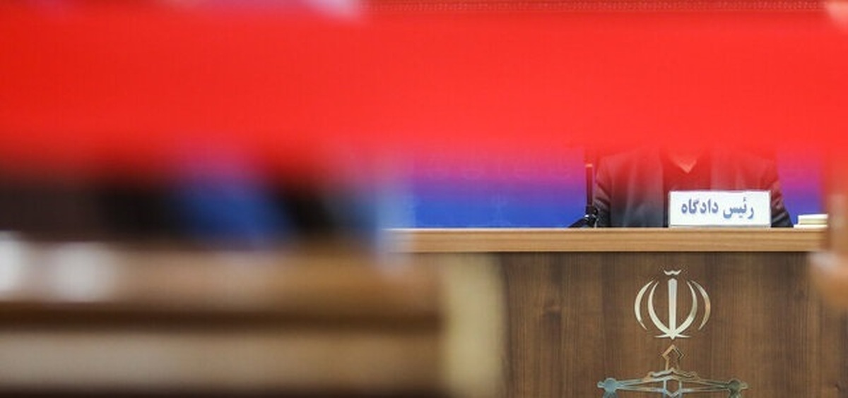 قاسم مکارم محکوم شد