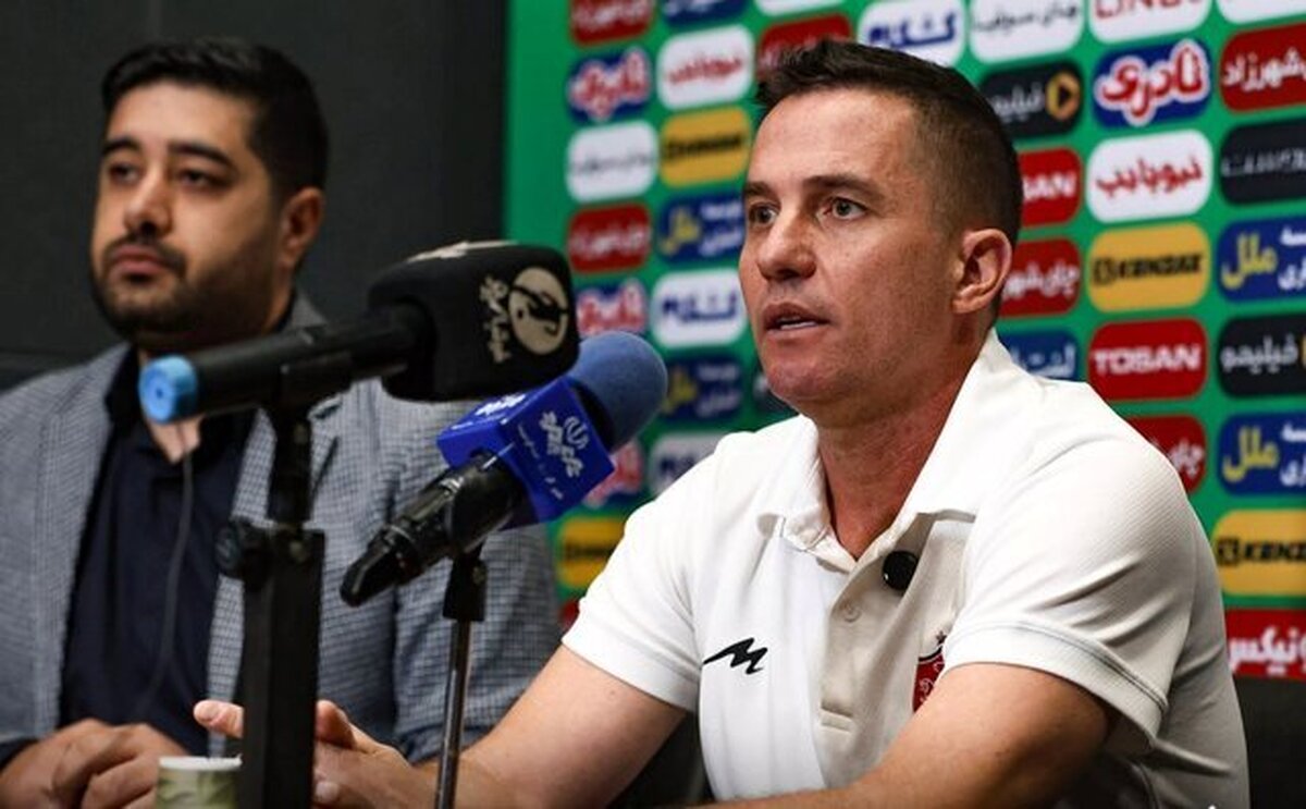 اوسمار: نمی‌توان قبل از بازی قولی داد