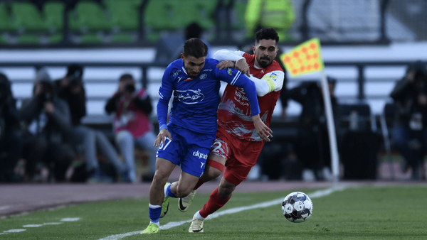 پرسپولیس باتجربه‌تر و استقلال تهاجمی‌تر