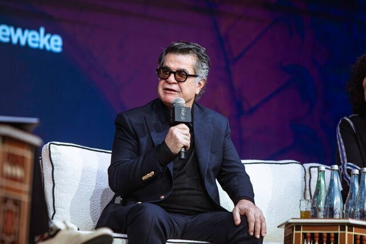 جعفر پناهی: بعد از اسکار به ایران برمی‌گردم