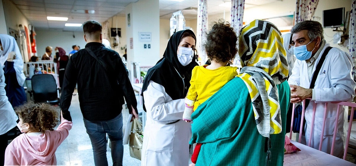 ثبت دومین فوت ناشی از آنفلوانزا در هرمزگان