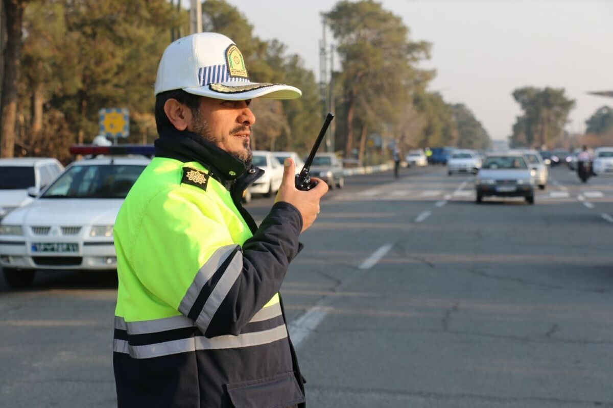 جزییات طرح زوج و فرد از درب منازل در کرج