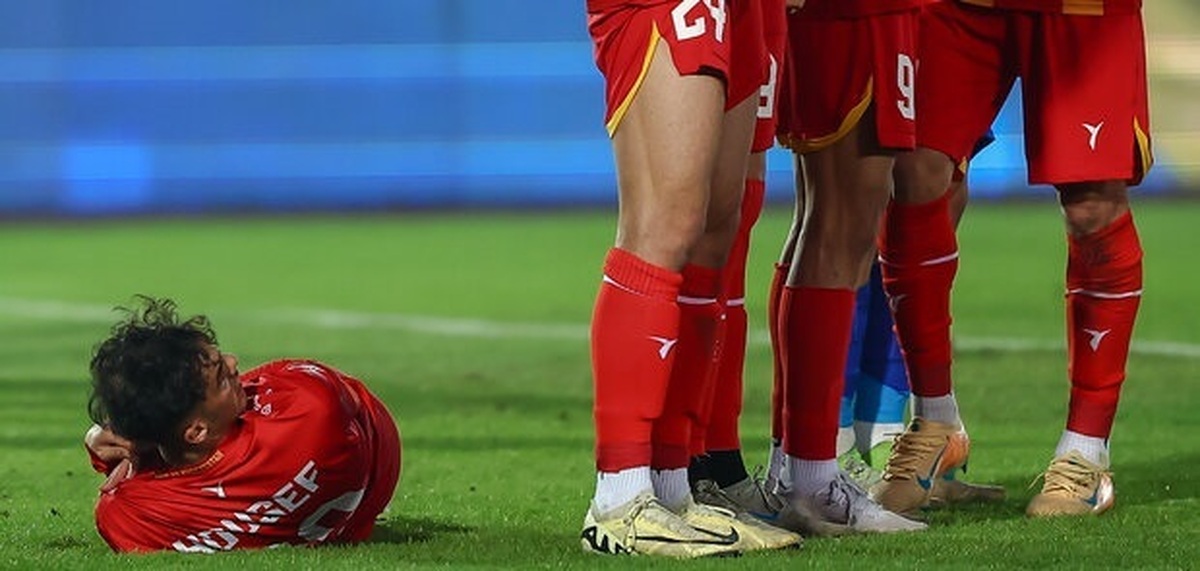 آژیر خطر در فولاد با تساوی بدون گل ماند؛ آلومینیوم یک امتیاز برداشت