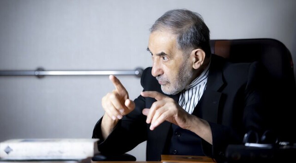 هشدار مشاور رهبری به امارات: صبر مردم ایران نامحدود نیست