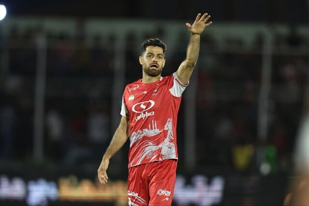 پورعلی‌گنجی: اسم این بازی داربی نبود!