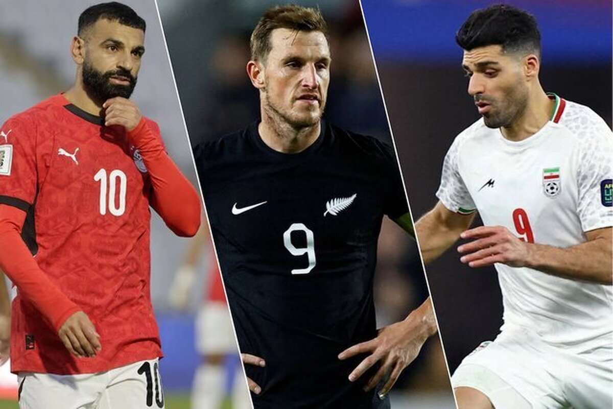 خوشحالی بلژیکی‌ها از همگروهی با ایران / واکنش مصر