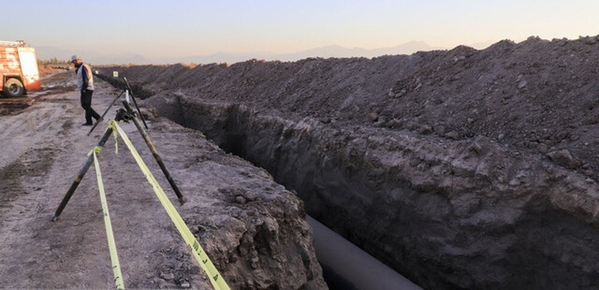 هشدار درباره طرح نجات تهران با انتقال آب