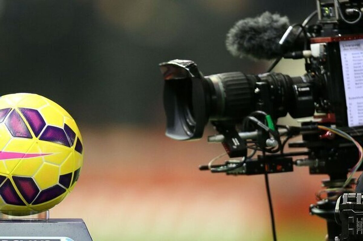 آموزش الفاظ رکیک با خداداد عزیزی از تلویزیون!