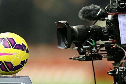 آموزش الفاظ رکیک با خداداد عزیزی از تلویزیون!