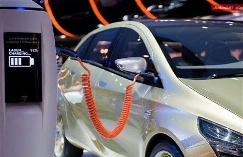 دیوان محاسبات: وزارت صمت از مجوز واردات خودروی برقی و هیبریدی استفاده نکرده است