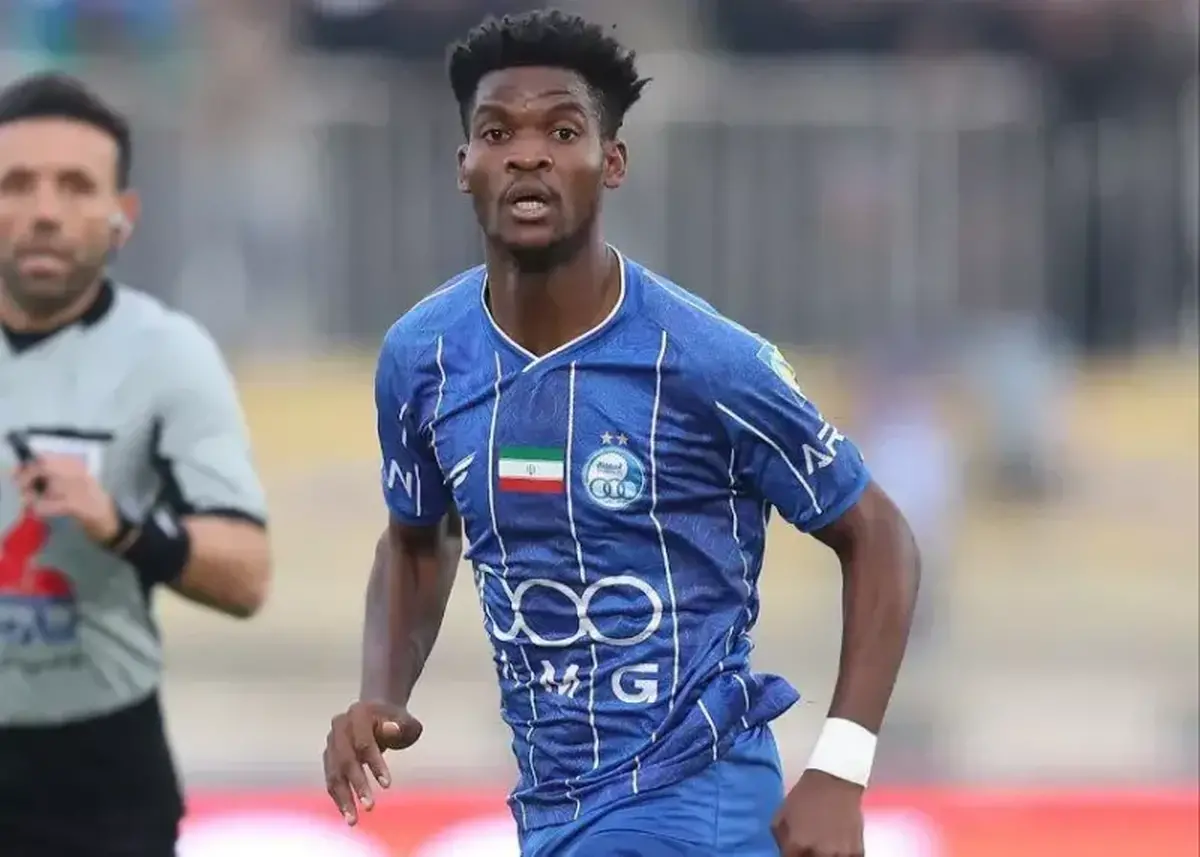 راه‌حل استقلال برای فرار از پرس شدید: اندونگ