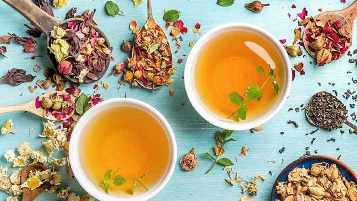 پشت پرده تبلیغ عجیب دمنوش لاغری در تلویزیون!