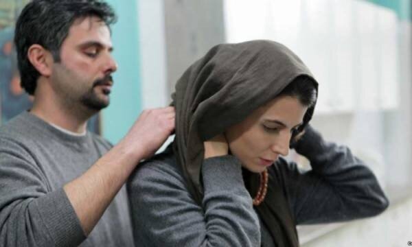 گرد پیری در چهره علی مصفا بازیگر مشهور سینما و تلویزیون