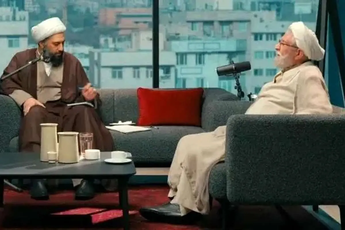 جنجال‌های ادامه‌دار مناظره سلیمانی اردستانی