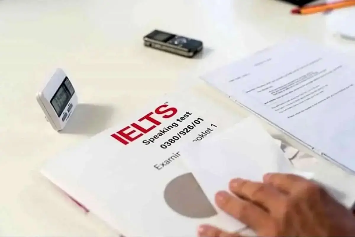 توقف آیلتس در ایران از بهمن ۱۴۰۴