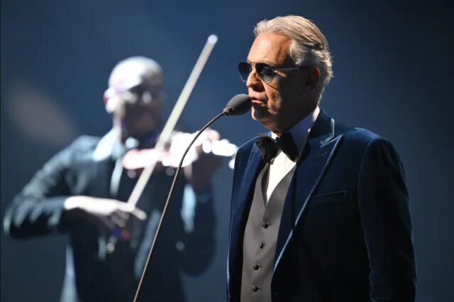 خواننده‌هایی که در قرعه‌کشی جام‌جهانی خواندند