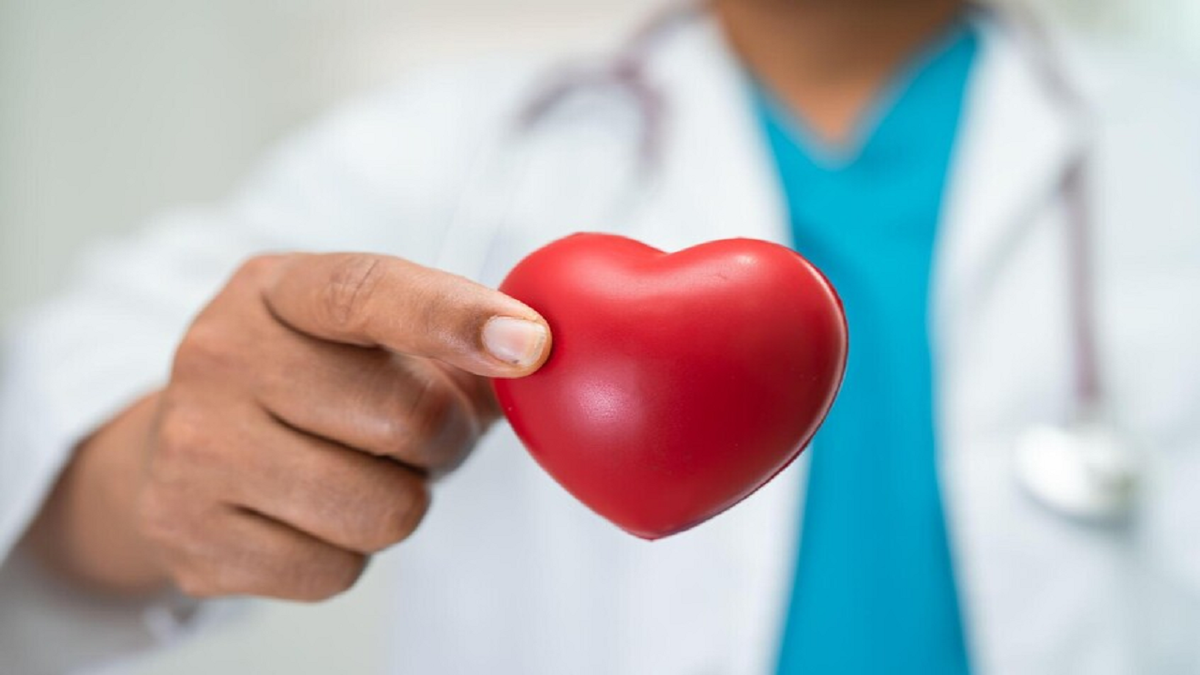 انجام این کار‌ها قلب شما را پیر می‌کند