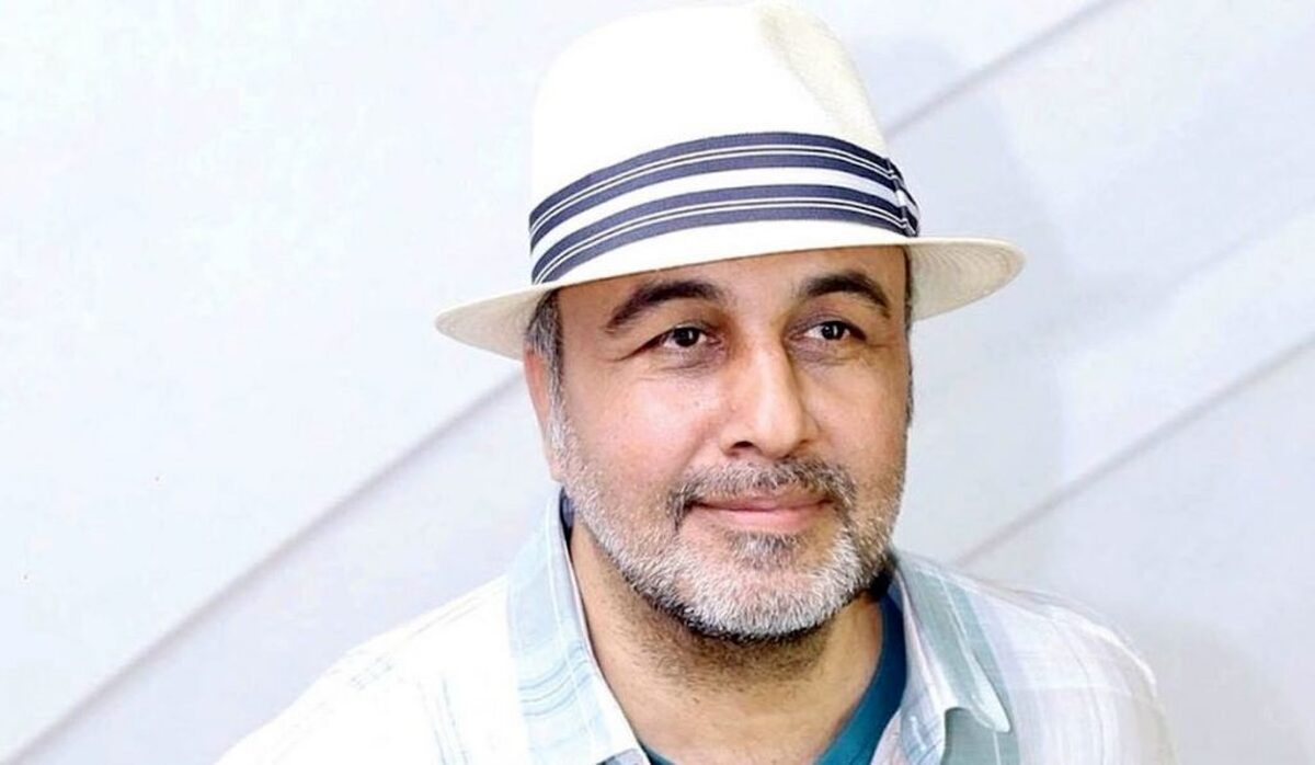 آخرین وضعیت رضا عطاران در بیمارستان