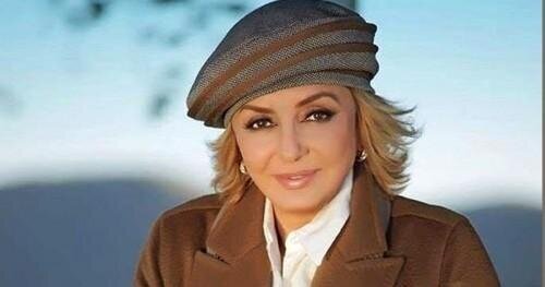 گوگوش: تا وضعیت ایران درست نشود دیگر خوانندگی نمی‌کنم!