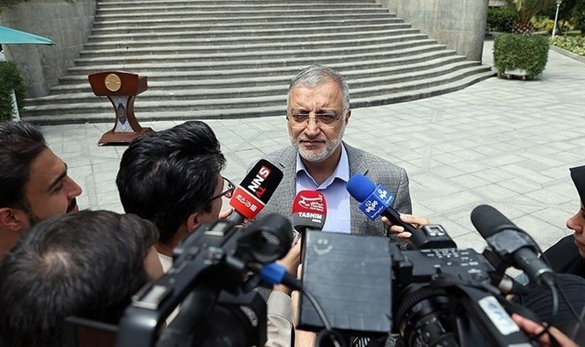 زاکانی: ناوگان متروی تهران دو برابر می‌شود
