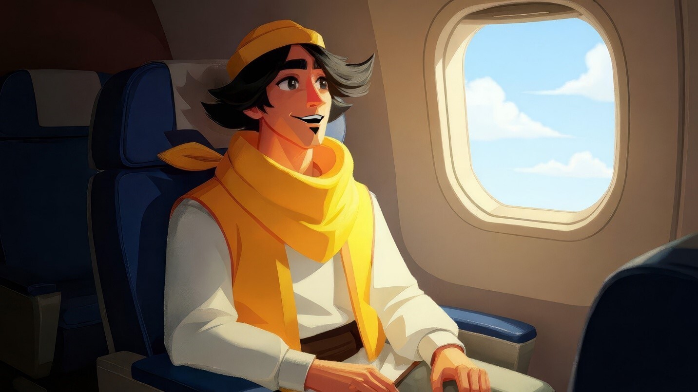 پرواز تهران آنتالیا؛ وقتی مدیترانه منتظر شماست!