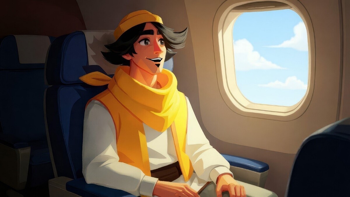 پرواز تهران آنتالیا؛ وقتی مدیترانه منتظر شماست!