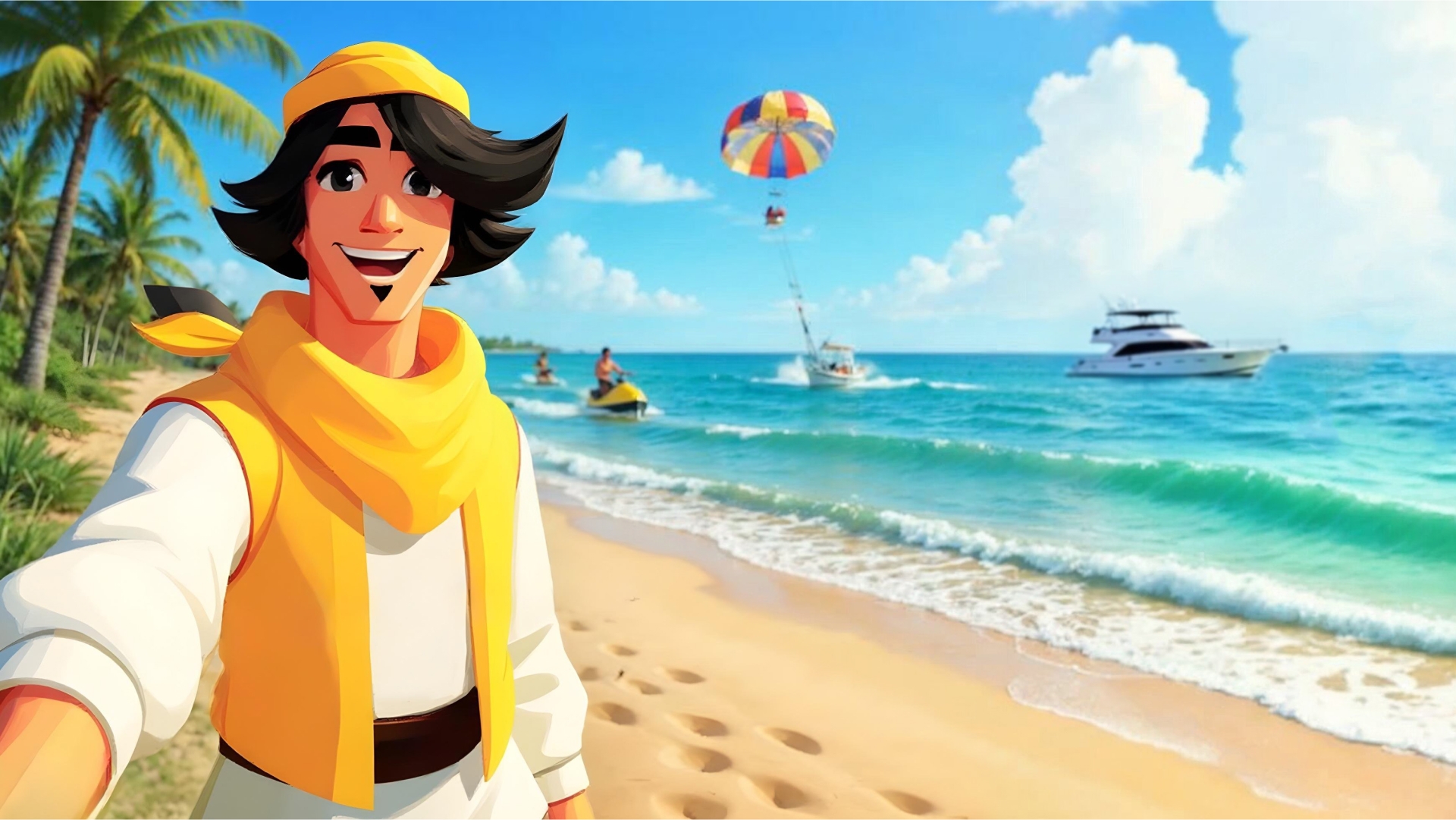 علی بابا علی بابا