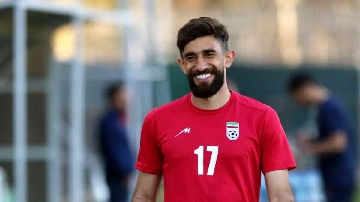 حرف‌های مهم قلی‌زاده در بازگشت به میادین؛ ستاره ایرانی لیگ لهستان پرسپولیسی می‌شود؟