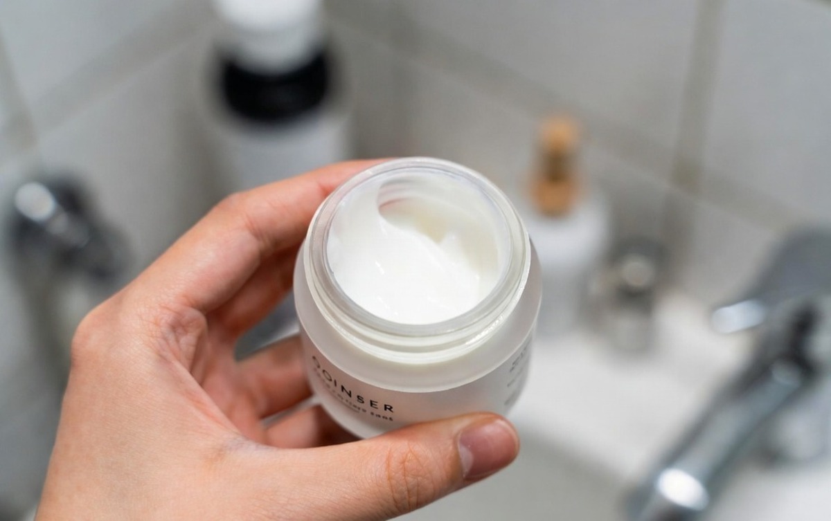 لایه بردار پوست چرب چی بزنیم؟