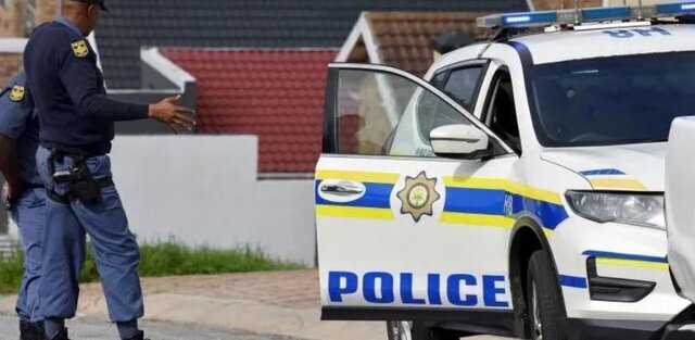 تیراندازی در آفریقای جنوبی با ۱۰ کشته