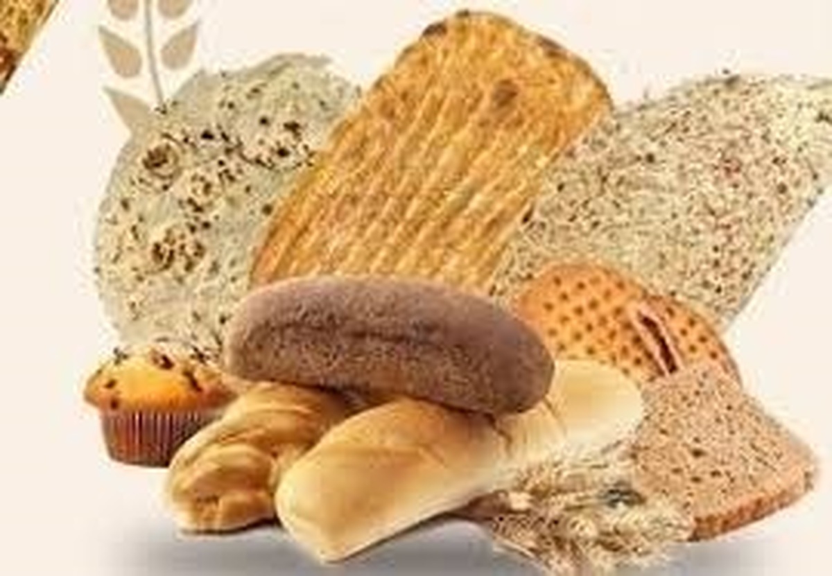 مصرف نان سبوس‌دار در پیشگیری از بیماری‌های مزمن و مشکلات گوارشی مؤثر است