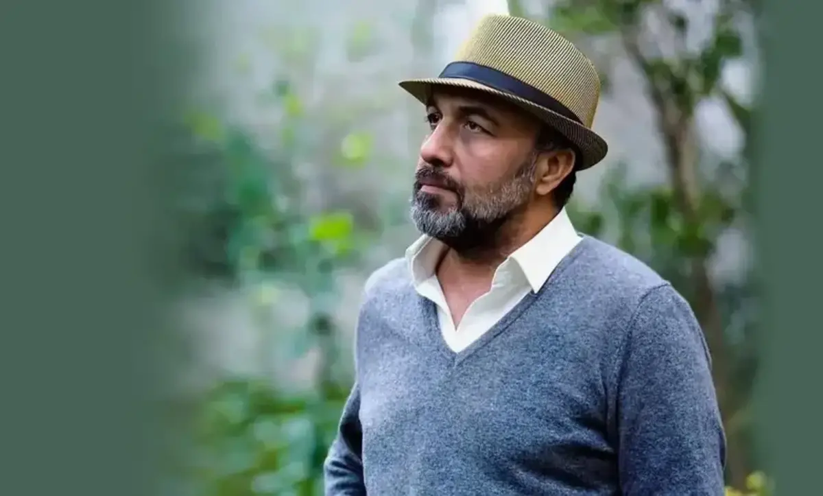 آخرین وضعیت رضا عطاران در بیمارستان