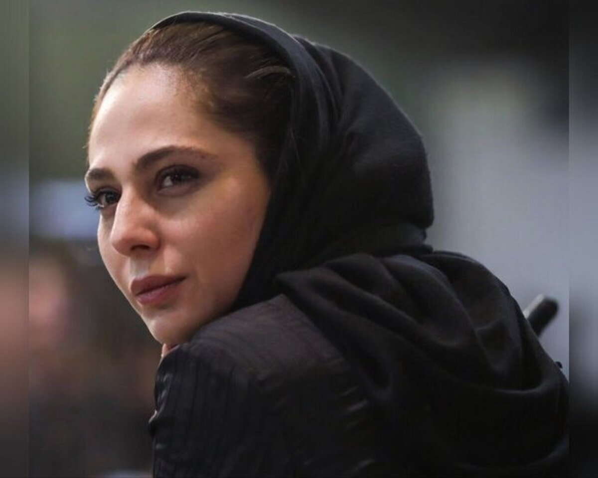 رعنا آزادی‌ور با «فیل» به سینما می‌آید