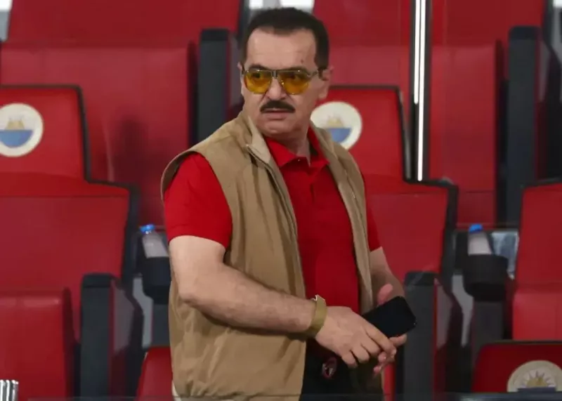 مالک باشگاه تراکتور در کمیته اخلاق!