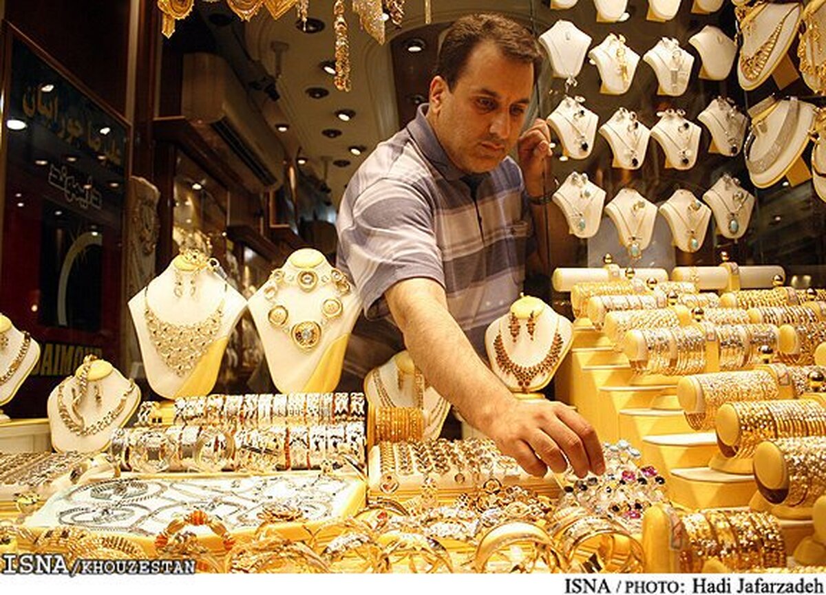 تب یلدایی در بازار طلا؛ صعود قیمت‌ها ادامه دارد