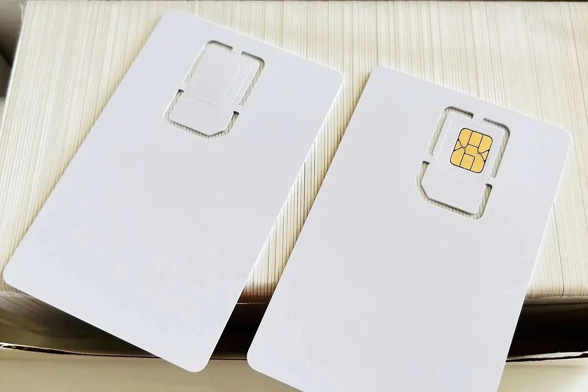 ماجرای سیم کارت سفید در ایران به پارلمان اروپا کشیده شد