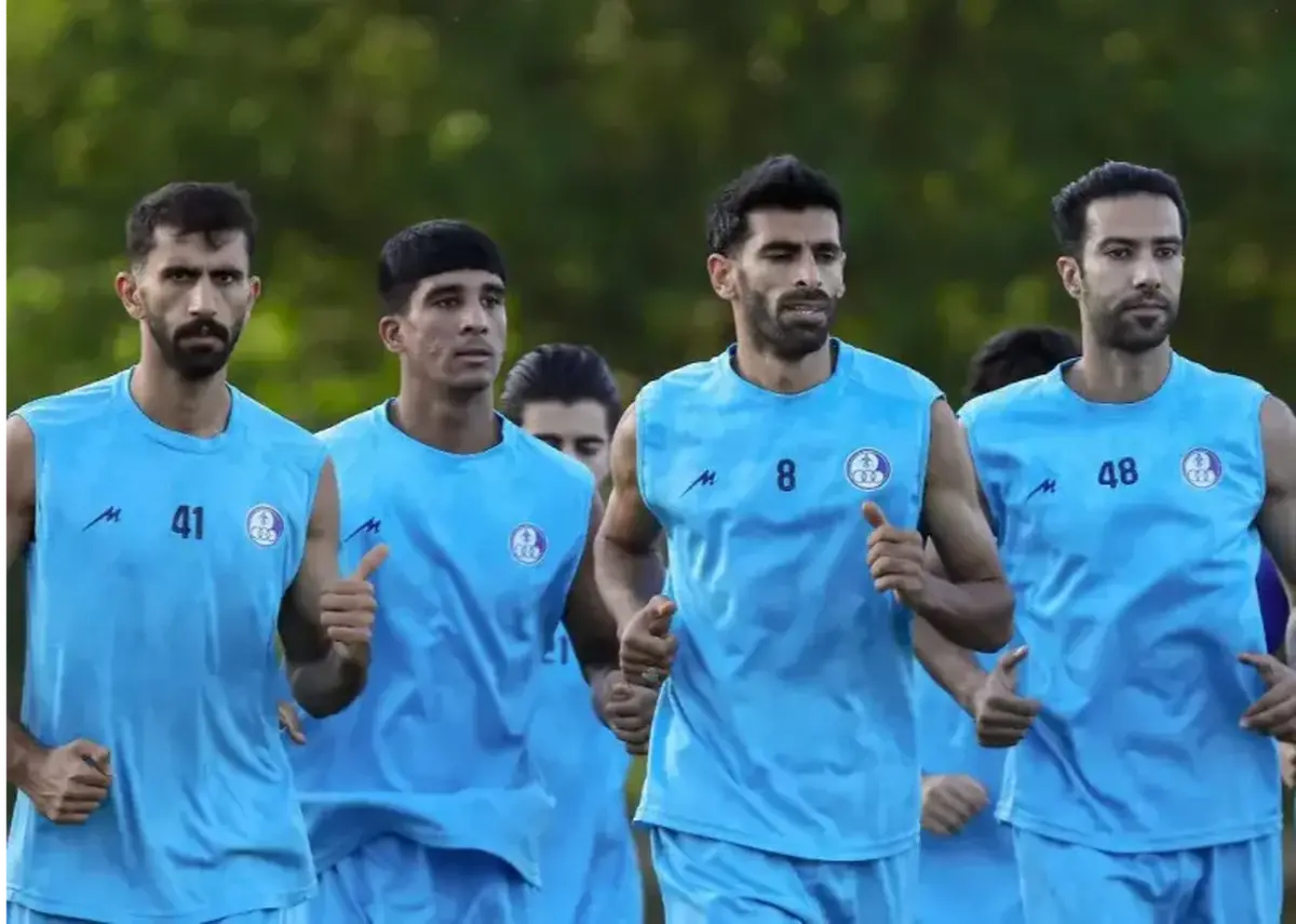 مکان بازی استقلال خوزستان و خیبر تغییر نکرد