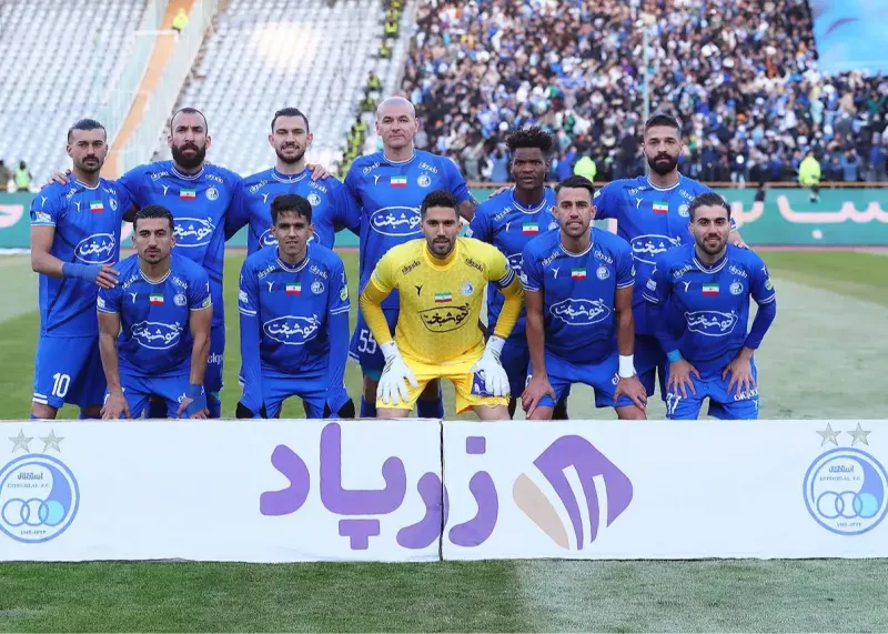 ساپینتو استقلال را دگرگون کرد