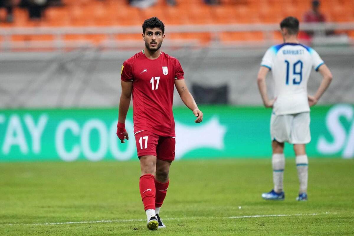 درخشش رضا غندی پور در الوحده؛ دبل طلایی برابر الجزیره